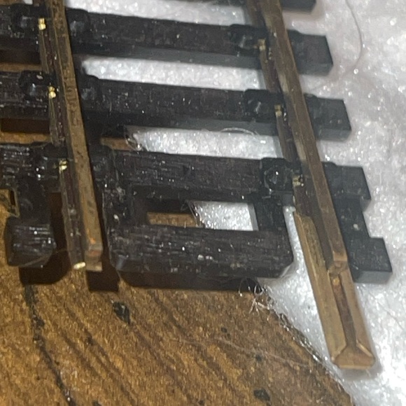 ATLAS TRAIN SYSTEM; HO 6”&9” - Picture 11 of 11